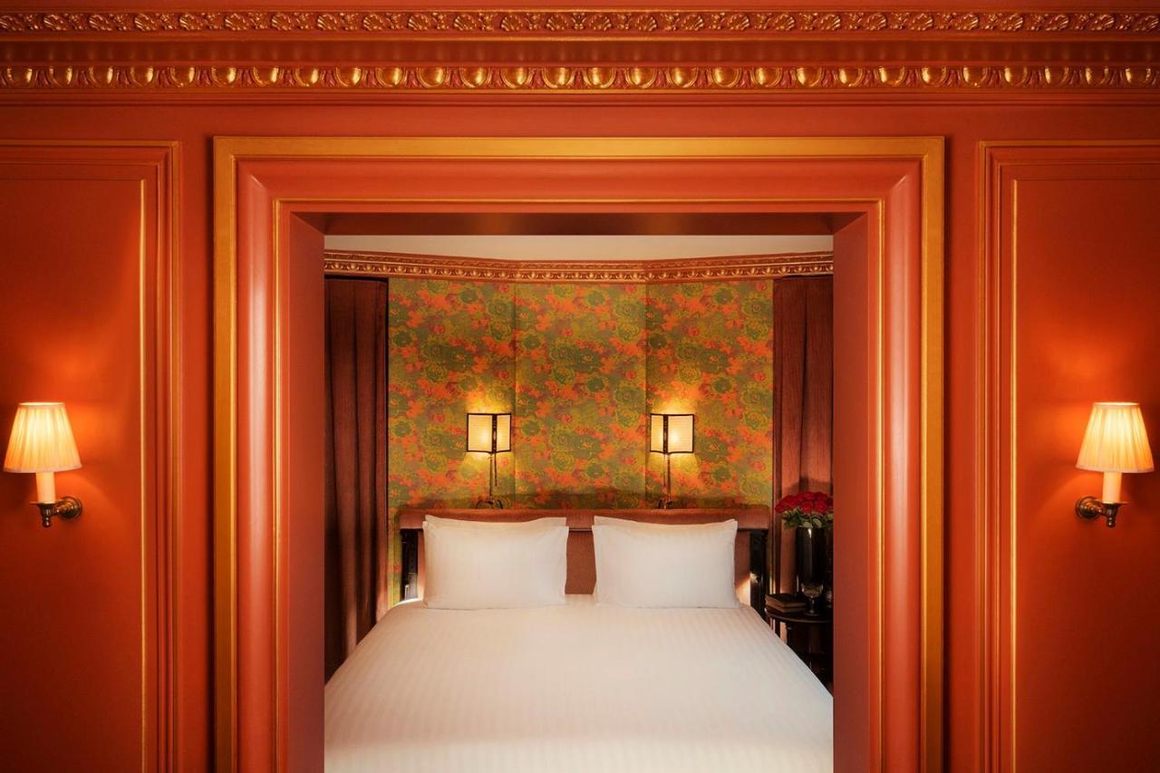 Maison Proust, Hotel & Spa La Mer Párizs Kültér fotó